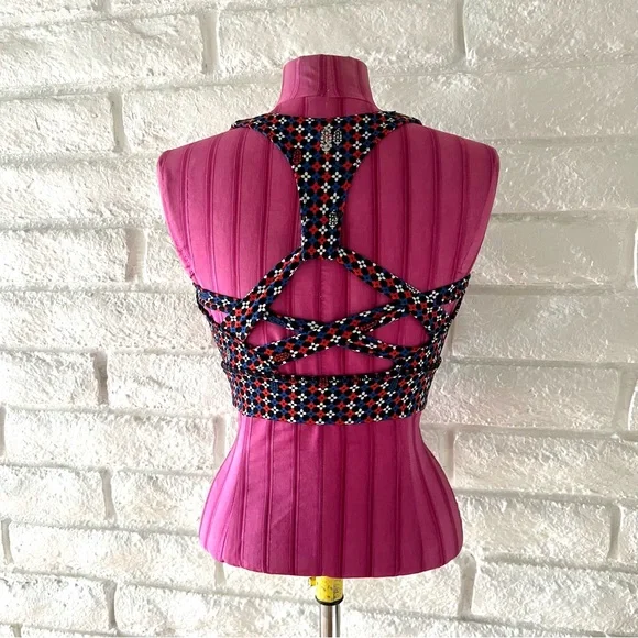 Free People Movement Top Sz S  A-6 - Picture 2 of 7